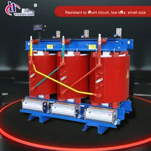 Tất cả đồng cao áp 8KV 13.2kva khô loại biến Áp Điện scb10/11/12/13/14/18 380V/480V/440V/400V/11kv/115kv ba pha - Product Image 3