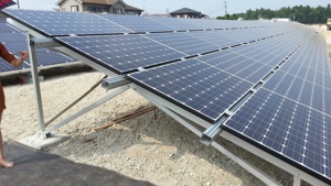 Panel Năng Lượng Mặt Trời Núi Đường Sắt, Mặt Đất Núi Năng Lượng Mặt Trời Hệ Thống, Panel Năng Lượng Mặt Trời Gắn Chân Đế Bán Buôn Trực Tuyến 10kw Năng Lượng Mặt Trời Nhà Hệ Thống Điện - Product Image 3