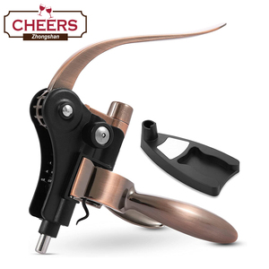 Ouvre-<span class=keywords><strong>bouteille</strong></span> <span class=keywords><strong>de</strong></span> <span class=keywords><strong>vin</strong></span> Tire-bouchon ouvre-<span class=keywords><strong>bouteille</strong></span>, Luxiluxy 2023 amélioré, ne se <span class=keywords><strong>casse</strong></span> pas, y compris le coupe-feuille, bouchon <span class=keywords><strong>de</strong></span> <span class=keywords><strong>vin</strong></span> - Product Image 6