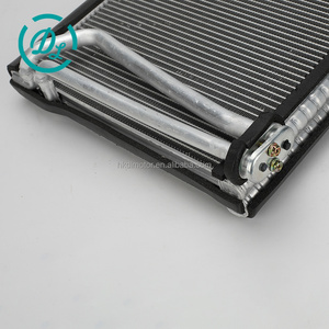 Núcleo de Evaporador EexcavaStart para Excavadora 320D - Repuesto de Refrigeración de CA Confiable 245-7836 - Duradero y Eficiente con 1 Año de Garantía - Product Image 5