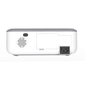 <span class=keywords><strong>MECOOL</strong></span>-miniproyector inteligente Sail <span class=keywords><strong>KP1</strong></span>, Full HD, 1080P, 700 lúmenes, enfoque Manual, cine en casa, LCD, con Android 11, Dongle de TV - Product Image 4