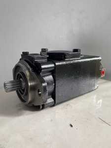 707880 401-00354A 401-00158 401-00081A 401-00080 401-00156 401-00157 High Hydraulic Vane Pump - Product Image 3