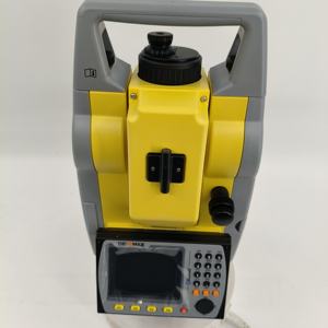 Station totale de topographie <span class=keywords><strong>Geomax</strong></span> ZT30R Ultra à double axe, équipement de topographie <span class=keywords><strong>GPS</strong></span>, la station totale la plus professionnelle en vente - Product Image 2