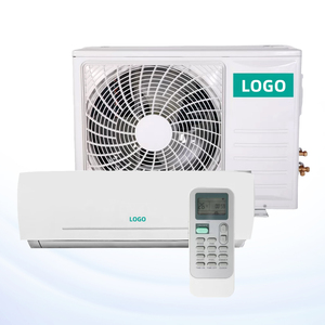 แอร์ติดผนังลดราคาพิเศษ 220V 50Hz R410A 12000Btu พร้อมเซ็นเซอร์ ประหยัดพลังงาน ระดับประหยัดพลังงาน  รองรับ WiFi - Product Image 2