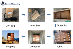 Jh-mech sơn tĩnh điện màu đen Nhà chim cho ăn và xem chim hoang dã nhỏ tùy chỉnh kim loại treo tường kim loại chim ăn - Product Image 5