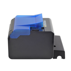 Xprinter Xp-C300H USB + nối tiếp + LAN 300 mm/giây 3 inch trực tiếp máy in hóa đơn nhiệt với tự động cắt - Product Image 6