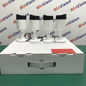 Hik Night Vision 4/8 Channel CCTV NVR Kit with CMOS Sensor Home <strong>Security</strong> <strong>Camera</strong> <strong>System</strong> for Surveillance - Product Image 6