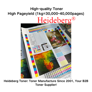 <span class=keywords><strong>Toner</strong></span> Colore Compatibile <span class=keywords><strong>Canon</strong></span> NPG-45 NPG45 G45 C-EXV28 EXV28 GPR30 per <span class=keywords><strong>Canon</strong></span> IR-ADV C5250 C5255 C5045 C5051 - Ricarica in Polvere - Product Image 2