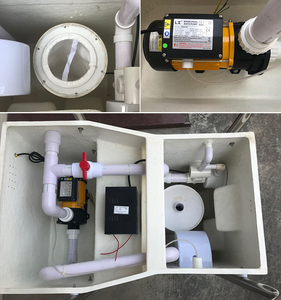 Svadon Installation facile Système de <span class=keywords><strong>filtre</strong></span> de <span class=keywords><strong>piscine</strong></span> <span class=keywords><strong>Filtre</strong></span> de <span class=keywords><strong>piscine</strong></span> intégré <span class=keywords><strong>Filtre</strong></span> à eau de <span class=keywords><strong>piscine</strong></span> - Product Image 3