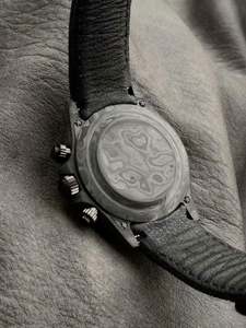 Montre-bracelet automatique mécanique de luxe haut de gamme personnalisée pour homme, en acier inoxydable lumineux, classique et professionnelle, vente en gros - Product Image 3