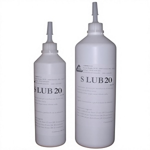 Lubricante S Lub 20 de la Mejor Calidad, 1 Litro, para Instalación y Soplado de Cables sin Fricción - Product Image 1