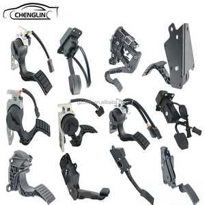 P8122-A <span class=keywords><strong>NS</strong></span>-010-23190 71040ko-51sd-30 điện tử <span class=keywords><strong>Accelerator</strong></span> Pedal cho maz xe tải New Auto Part <span class=keywords><strong>Accelerator</strong></span> Pedal - Product Image 6