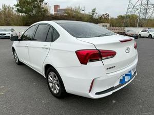 Soueast <span class=keywords><strong>A5</strong></span> Yiwu 2021 1.5L CVT Edición Yihao Usado - Product Image 4