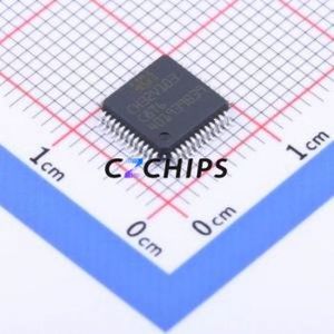 LQFP-48 CH32V103C8T6 (7x7) ไมโครคอนโทรลเลอร์ชิปวงจรรวม (MCU/mpu/soc) ใหม่ล่าสุด - Product Image 1