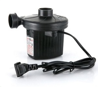 AC110V 240V bonne qualité CE moins cher 12v Dc Mini pompe à air pour ballon de lit d'air