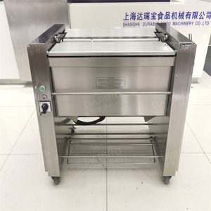 Machine à retirer la membrane <span class=keywords><strong>de</strong></span> la viande en acier inoxydable DRB-JM620 pour la <span class=keywords><strong>boucherie</strong></span> et la transformation <span class=keywords><strong>de</strong></span> la viande en restaurant, à <span class=keywords><strong>vendre</strong></span> - Product Image 2