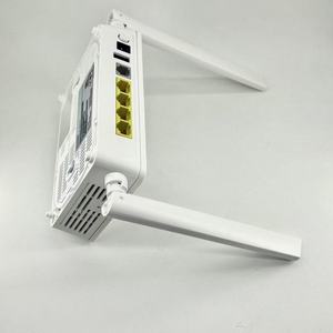 HS8346X6-C tất cả các thương hiệu wifi6 GPON 4ge Tel băng tần kép 2.4GHz 5GHz <span class=keywords><strong>onu</strong></span> ONT <span class=keywords><strong>Wifi</strong></span> 6 xpon GPON thiết bị sợi quang Router - Product Image 4