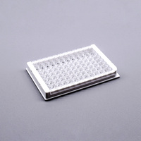 Kits de réactifs ELISA BIOBASE CHINA pour tests diagnostiques ELISA : VIH, VHC, TOXO, HBsAg, PSA, CMV – Kits de test ELISA enzymatiques pour laboratoire
