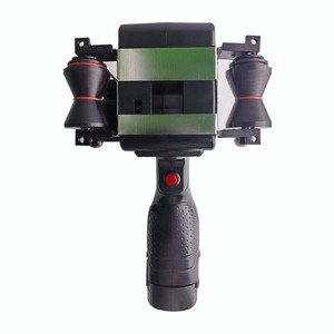 Cầm tay máy in phun cầm tay cầm Tay Súng ngày <span class=keywords><strong>coder</strong></span> in số trên đường ống - Product Image 6