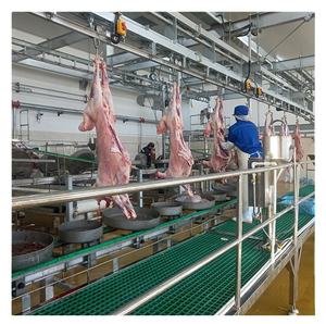 טבילת אבאטיר כבשים ועיבוד בשר ציוד בית מטבחיים - Product Image 5