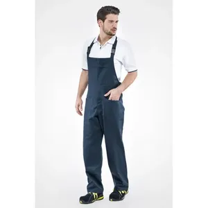 Grembiule in cotone DPI personalizzato per merchandising - Product Image 1
