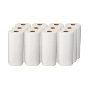 Uso domestico assorbente personalizzato pasta di bambù <span class=keywords><strong>da</strong></span> <span class=keywords><strong>cucina</strong></span> rotoli di asciugamani di carta - Product Image 5