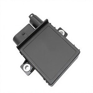 For Chevrolet 6.6L Engine ECU <b>Replacement</b> Part Number ZB007 Glow <b>Plug</b> Control Module 8973796350 - Product Image 5