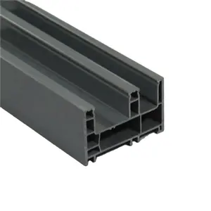 arquitectura profile cadre stretch celling upvc profiles for our windows pvc extrusion upvc Plastic Profiles for windows