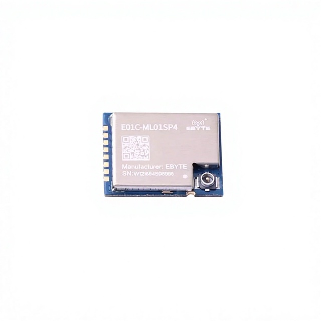 E01-ML01SP4 2.4GHz Wireless Data Transmission Module Lead Free/RoHS in Stock