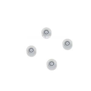 Pack de 4 niveaux à bulle d'azimut <span class=keywords><strong>pour</strong></span> cartouche de bras de lecteur de <span class=keywords><strong>platine</strong></span> <span class=keywords><strong>vinyle</strong></span> LP - Product Image 4