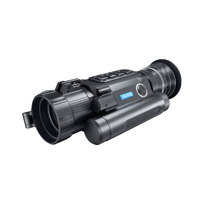 Kamera Digital Monokuler PARD Ocelot 19mm untuk Berburu NETD ≤ 25mK 5 Mode Gambar 3 Mode Pemandangan Peringkat Tahan Cuaca IP67