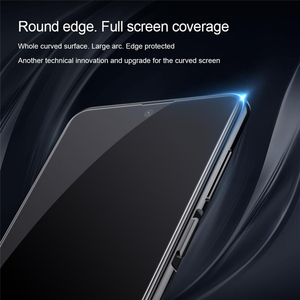 Protection d'écran en verre trempé 9D pour Xiaomi Redmi Note 10, film d'écran LCD à couverture complète pour Redmi Note 9S 9T <span class=keywords><strong>Edmi</strong></span> 9A 9C X3 NFC - Product Image 4
