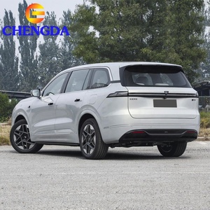 รถยนต์พลังงานไฮบริดรุ่นใหม่ Deepal S09 ปี 2025 ขับเคลื่อนล้อหลัง มีสินค้าในสต็อก - Product Image 2