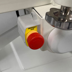 Table <span class=keywords><strong>d</strong></span>'examen gynécologique électrique Yuda Medical, système de rouleau de papier électrique, <span class=keywords><strong>chaise</strong></span> <span class=keywords><strong>d</strong></span>'opération obstétricale modèle DST-5A CE - Product Image 5