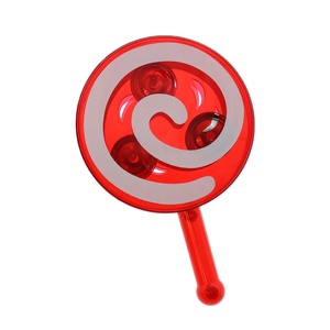 <span class=keywords><strong>Serie</strong></span> <span class=keywords><strong>de</strong></span> Navidad Mingben Lollipop Pandereta Regalos <span class=keywords><strong>de</strong></span> vacaciones al por mayor - Product Image 1