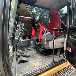 Excavatrice d'occasion Cat312d2gc Machines Excavatrice de qualité supérieure 312d2gc 313D2GC 315D 315d2gc 318d cat Core Components en stock - Product Image 3