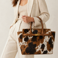 usine personnalisé en gros nouvelle dame sacs à main mode Style en cuir véritable dames épaule fourre-tout sac à main femmes