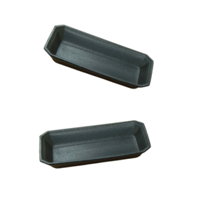 Entrega rápida del fabricante vietnamita Ps, embalaje de cartón Quang Quan sostenible, cajas de almacenamiento de alimentos de plástico, contenedores - Product Image 1