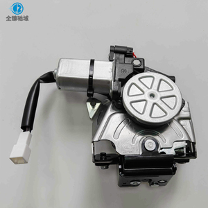 ชุดอุปกรณ์<span class=keywords><strong>เปิด</strong></span>-ปิดฝาท้ายไฟฟ้าสำหรับรถยนต์โตโยต้าไฮเอซ ปี 2010-2025+ รับประกัน 2 ปี สำหรับการเปิด-ปิดประตูด้วยรีโมท - Product Image 4