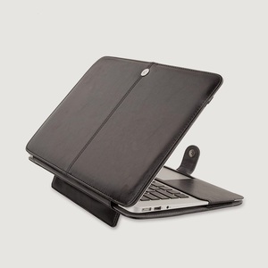 <span class=keywords><strong>11.6</strong></span> 12.5 13.3 15.5 17 Túi Đựng Máy Tính Xách Tay 18 Inch Tùy Chỉnh Túi Đựng Máy Tính Xách Tay Bằng Da PU Tổng Hợp - Product Image 3
