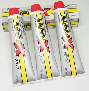 CEMEDINE NO.8008 ISO VG 15 Adhésif transparent pour circuits imprimés, métal, céramique, bois, utilisation à basse température - Product Image 3