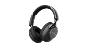 Écouteurs Bluetooth pliables, casque Bluetooth supra-auriculaire, écouteurs à réduction de bruit active ANC, casques supra-auriculaires - Product Image 6
