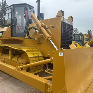 <span class=keywords><strong>Bulldozer</strong></span> Caterpillar D6G de Segunda Mano de Alta Calidad, Modelo 2023, Alta Eficiencia, Origen Americano, con Motor y Rodamientos - Product Image 2