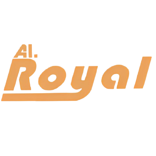 Dong Guan Royal Intelligent Co., Ltd. logo