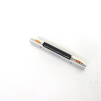 P1031365-001 Printhead Printer Thermal Asli QLN320 Baru untuk Zebra QLN320 203DPI Kepala Cetak Barcode Suku Cadang Printer