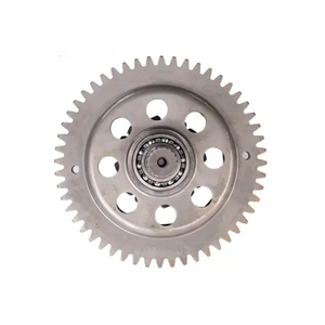 52C0036 52C0071 SP234589C0 403201-211 China Loader Repuestos Motor Segundo eje Asamblea - Product Image 5