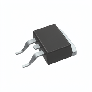 ทรานซิสเตอร์ IRL60S216 PG-TO263-3 ชิปอิเล็กทรอนิกส์ มีสินค้าในสต็อก - Product Image 1