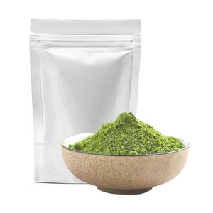 Té <span class=keywords><strong>Matcha</strong></span> en Polvo de Cosecha de Primavera del Jardín de Nubes de Alta Montaña, Sin Pesticidas, Ecológico Original, Té <span class=keywords><strong>Matcha</strong></span> en Polvo de Guizhou - Product Image 1
