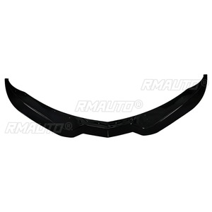 Para Chevrolet Corvette C7 2014-2019, Protector de Parachoques Delantero, Difusor, Kit de Carrocería, Cubierta Protectora, Accesorios para Auto - Product Image 5