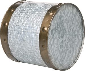 Pots de jardinières de décoration de jardin d'intérieur et d'extérieur faits à la main de luxe haute qualité tendance à la demande pour un usage domestique - Product Image 2